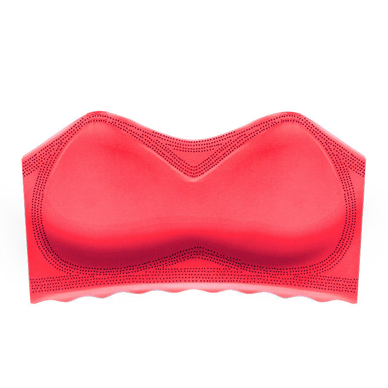 Women's Plus Size Bra