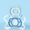 Baby Anti-fall Headrest Breathable Baby Toddler Child Toddler Head Protection Pad