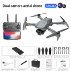 2024 K13 Mini Drone 8K Profesional 4K HD Camera Obstacle Avoidance Aerial Photography 5G 10Km Foldable Quadcopter Toy Sell Apron