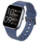 Blood Pressure Blood Oxygen Physiological Search Watch