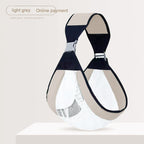 Baby Wraparound Cloth Arm Good Things Children Feeding Artifact