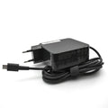 65W Charging Type C PD Function Laptop Power Adapter Charger